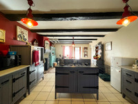 Maison à vendre à Val-d'Oire-et-Gartempe, Haute-Vienne - 104.500 € - photo 3