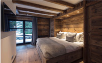 Appartement à vendre à Val-d'Isère, Saône-et-Loire - 2.450.000 € - photo 4