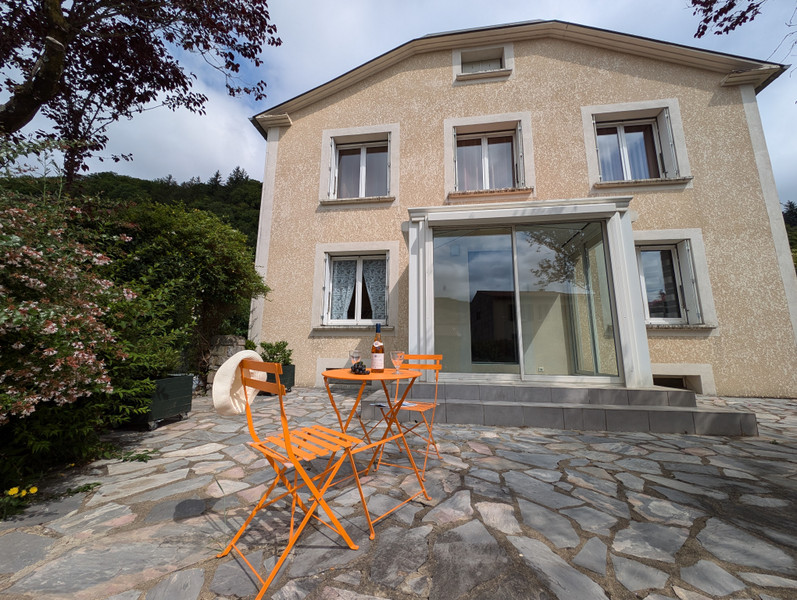 French property for sale in Labastide-Rouairoux, Tarn - €183,000 - photo 1