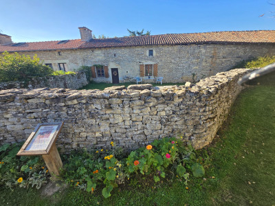 French property for sale in Pliboux, Deux-Sèvres - €169,500 - photo 11