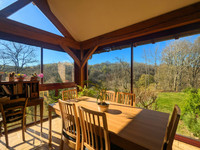 Maison à vendre à Jumilhac-le-Grand, Dordogne - 335.000 € - photo 2