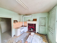 Maison à vendre à Saint-Paul-le-Gaultier, Sarthe - 41 600 € - photo 5