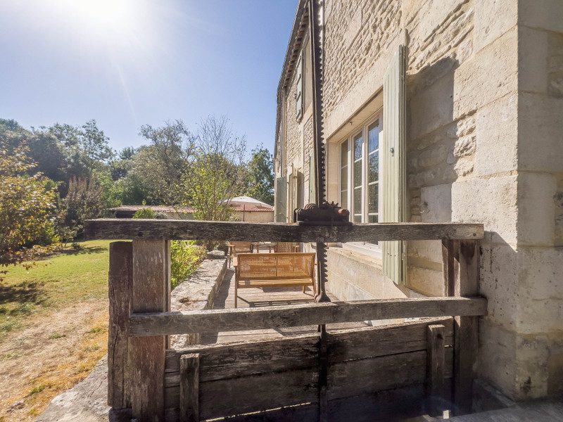 French property for sale in Angoulême, Charente - €483,000 - photo 1