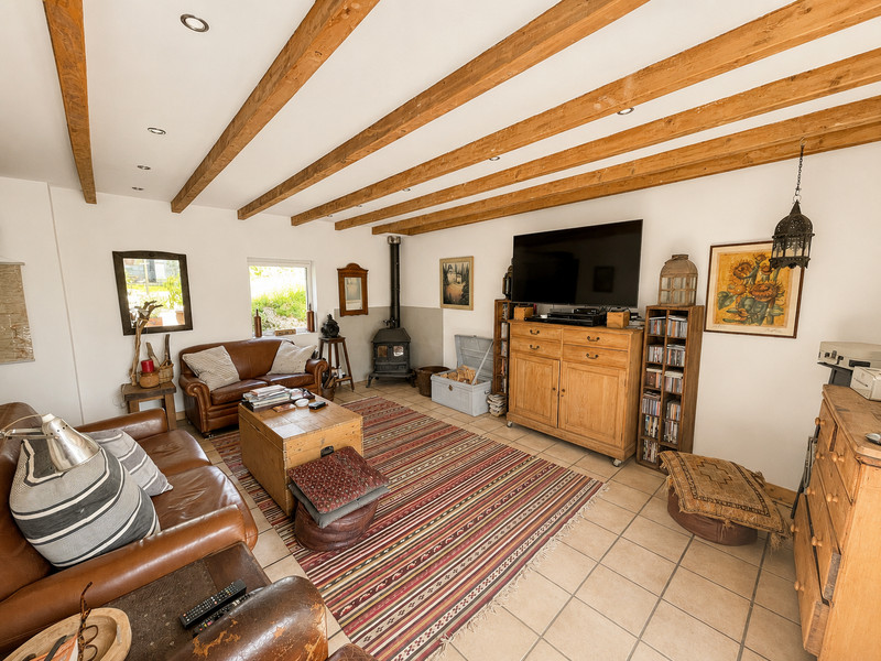 French property for sale in Canihuel, Côtes-d'Armor - €172,800 - photo 4