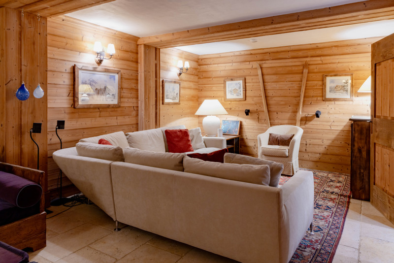 Ski property for sale in Courchevel 1850 - €12,500,000 - photo 5