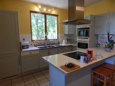 French property for sale in Laroque-Timbaut, Lot-et-Garonne - €294,250 - photo 7