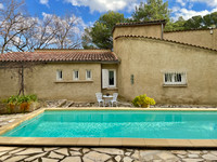 Maison à vendre à Pierrevert, Alpes-de-Haute-Provence - 450.000 € - photo 10