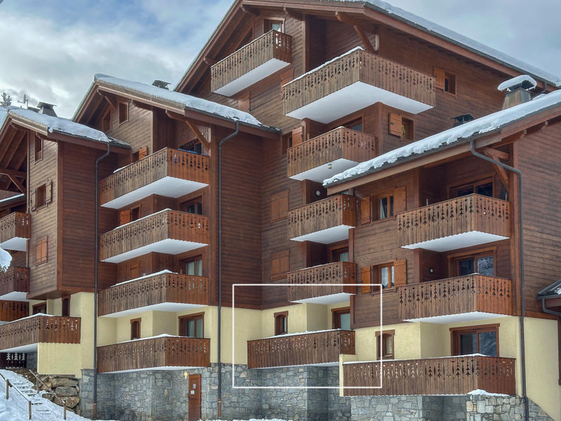 Propriété de ski à vendre - Morillon - 340 000 € - photo 14
