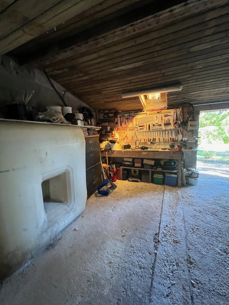 French property for sale in Saint-Sauveur-d'Aunis, Charente-Maritime - €539,000 - photo 9