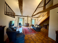 Propriété à vendre à Pensol, Haute-Vienne - 188 000 € - photo n°4