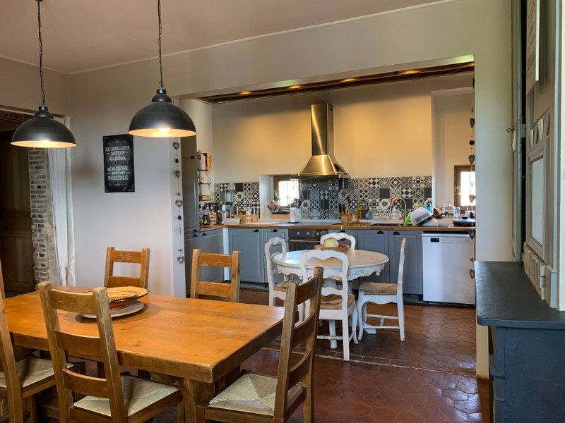 French property for sale in Longny les Villages, Orne - €449,999 - photo 4
