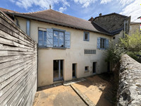 Propriété à vendre à Pierre-Buffière, Haute-Vienne - 172 800 € - photo n°14