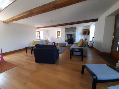 French property for sale in Cahan, Orne - €237,000 - photo 14