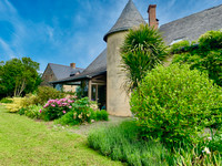 French property, houses and homes for sale in Saint-Pierre-sur-Erve Mayenne Pays_de_la_Loire