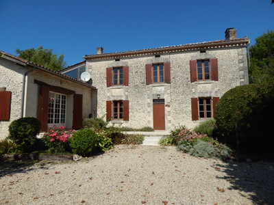 house for sale in Charente