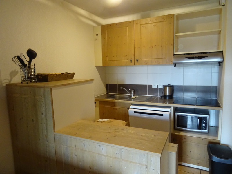 Propriété de ski à vendre - La Plagne - 227 500 € - photo 7