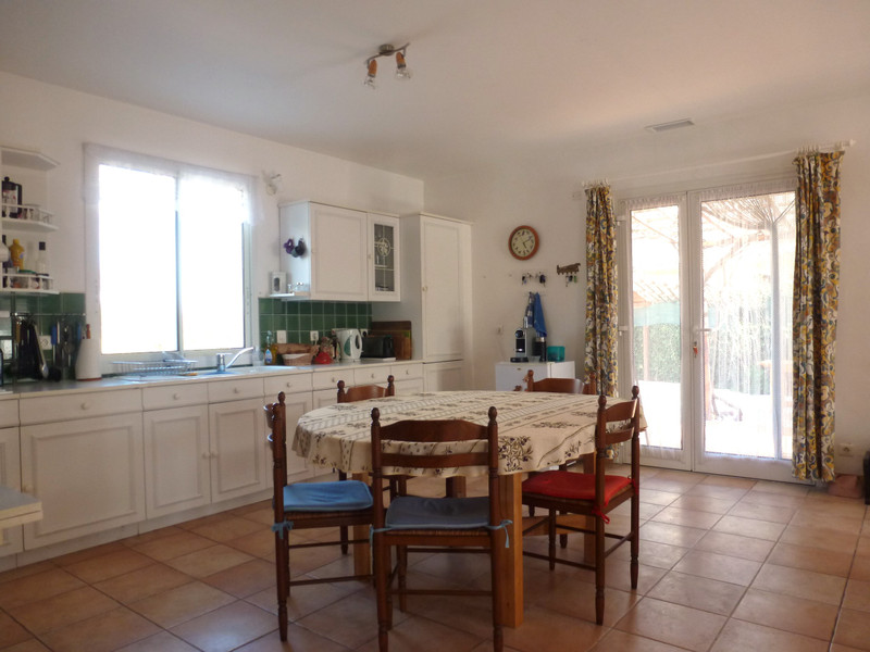 French property for sale in Aigues-Vives, Hérault - €259,000 - photo 4