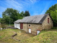 Propriété à vendre à Châteauneuf-la-Forêt, Haute-Vienne - 120 990 € - photo n°1