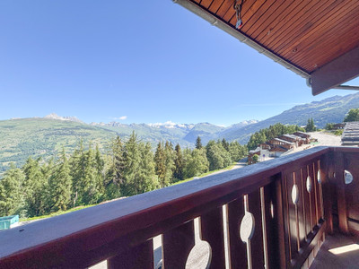 French property for sale in La Plagne Tarentaise, Savoie - €784,250 - photo 5