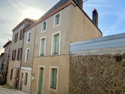 French property for sale in Rochechouart, Haute-Vienne - €93,500 - photo 13