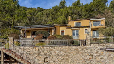 French property for sale in Vauvenargues, Bouches-du-Rhône - €1,300,000 - photo 1