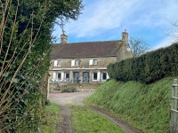Propriété à vendre à Joué-du-Bois, Orne - 247 320 € - photo n°2