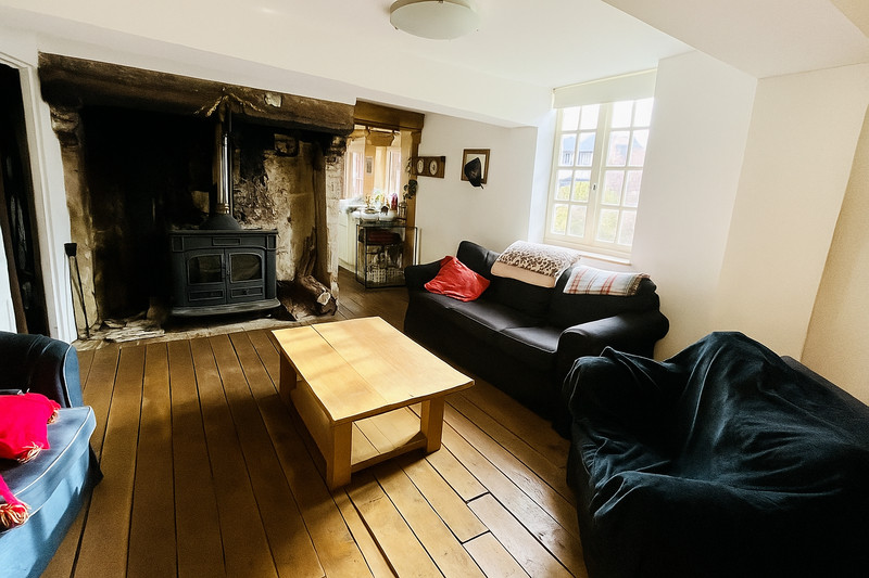 French property for sale in Sap-en-Auge, Orne - €135,000 - photo 3