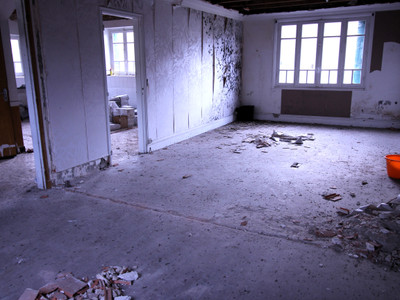 French property for sale in Landeleau, Finistère - €36,600 - photo 2