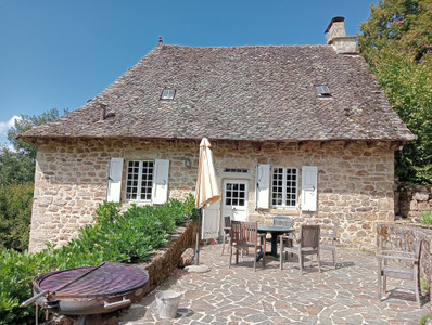 French property for sale in Saint-Geniez-ô-Merle, Corrèze - €431,500 - photo 14
