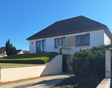 house for sale in Calvados