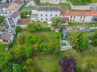 Propriété à vendre à Saint-Simeux, Charente - 191 500 € - photo n°5