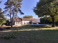 French property, houses and homes for sale in Bran Charente-Maritime Poitou_Charentes