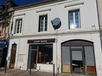 latest addition in Montbron Charente