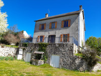 Detached for sale in Fursac Creuse Limousin