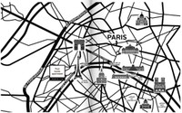 Appartement à vendre à Paris, Paris - 1.455.000 € - photo 2