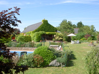 French property, houses and homes for sale in Eancé Ille-et-Vilaine Brittany