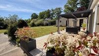 Propriété à vendre à Villaines-la-Juhel, Mayenne - 192 240 € - photo n°8