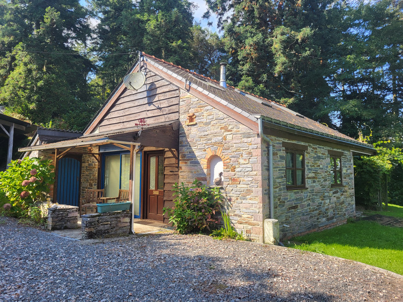 French property for sale in Malestroit, Morbihan - €151,900 - photo 1