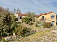 Maison à vendre à Clara-Villerach, Pyrénées-Orientales - 258.000 € - photo 10
