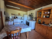 Maison à vendre à Plourac'h, Côtes-d'Armor - 109.000 € - photo 2