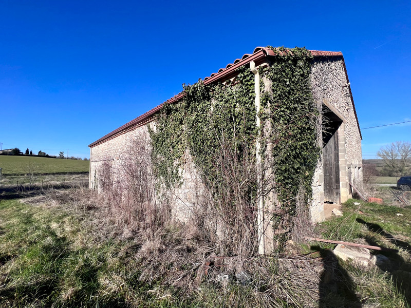 French property for sale in Saint-Aubin, Lot-et-Garonne - €158,000 - photo 2