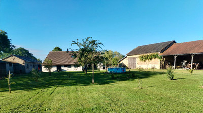 French property for sale in Marnay, Vienne - €335,000 - photo 7