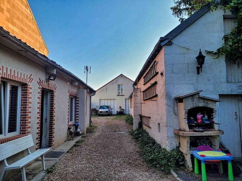 French property for sale in Blois, Loir-et-Cher - €450,000 - photo 8