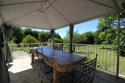 French property for sale in Creysse, Dordogne - €470,000 - photo 2
