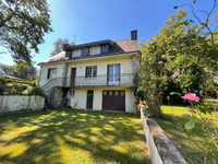 houses and homes for sale inGuillacMorbihan Brittany