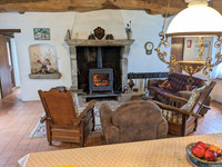 Maison à vendre à Commequiers, Vendée - 289.500 € - photo 4
