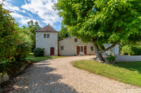 French property, houses and homes for sale in Prignac Charente-Maritime Poitou_Charentes