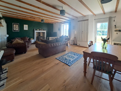French property for sale in Chef-Boutonne, Deux-Sèvres - €199,900 - photo 10
