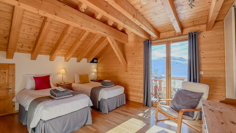 Propriété de ski à vendre - Alpe d'Huez - 3 250 000 € - photo 7