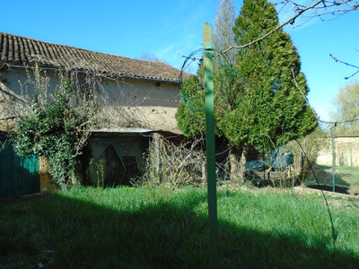 French property for sale in Pressac, Vienne - €136,250 - photo 1